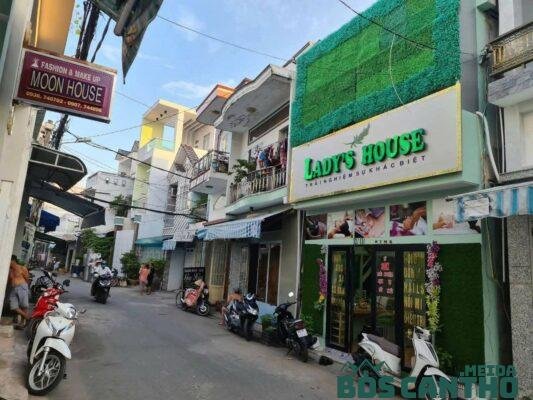 Bất Động Sản | Bất Động Sản Cần Thơ