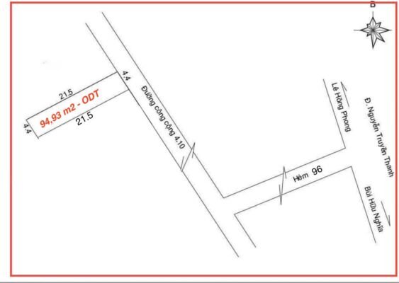 Bất Động Sản | Bất Động Sản Cần Thơ