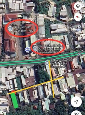 Bất Động Sản | Bất Động Sản Cần Thơ