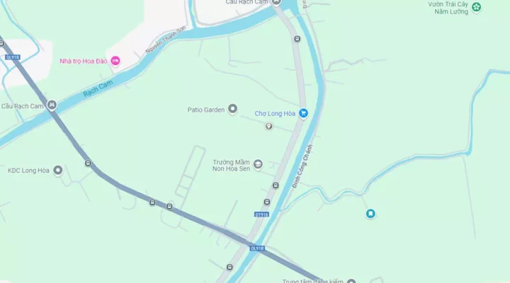 Bất Động Sản | Bất Động Sản Cần Thơ