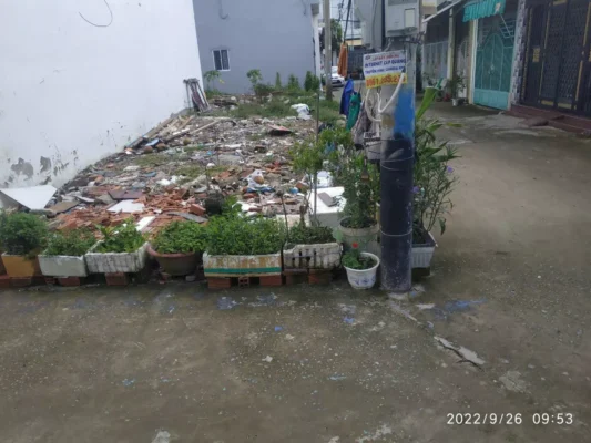 Bất Động Sản | Bất Động Sản Cần Thơ