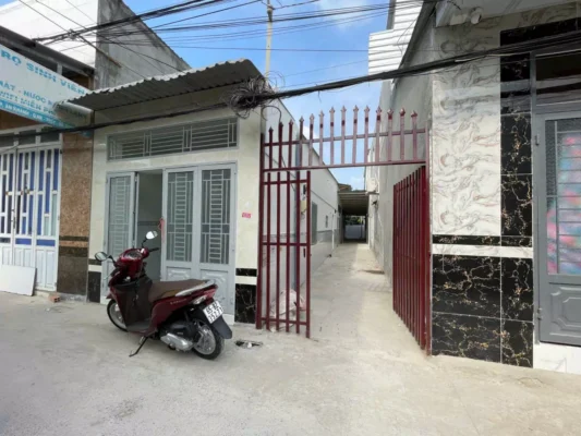 Bất Động Sản | Bất Động Sản Cần Thơ