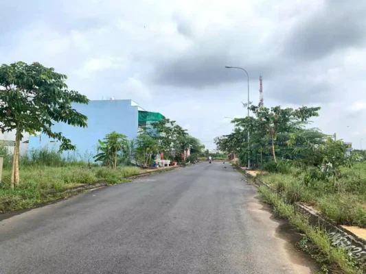 Bất Động Sản | Bất Động Sản Cần Thơ