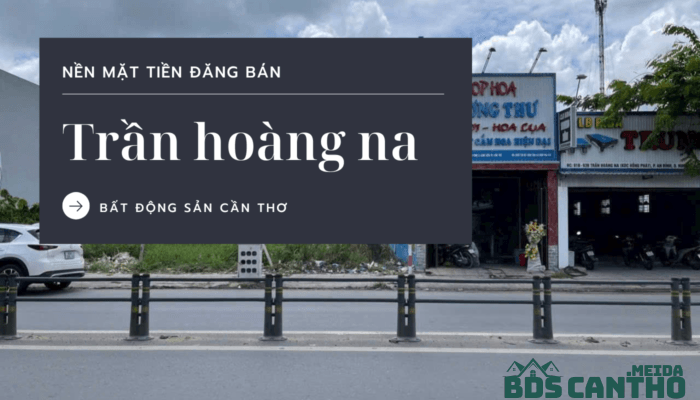 Bất Động Sản | Bất Động Sản Cần Thơ