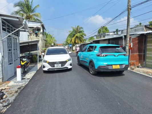 Bất Động Sản | Bất Động Sản Cần Thơ