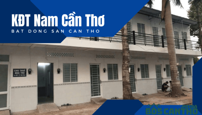 Bất Động Sản | Bất Động Sản Cần Thơ