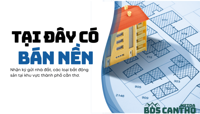 Bất Động Sản | Bất Động Sản Cần Thơ