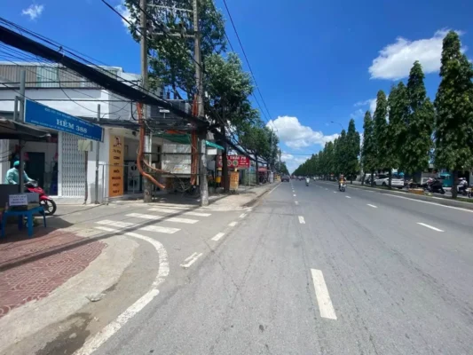 Bất Động Sản | Bất Động Sản Cần Thơ