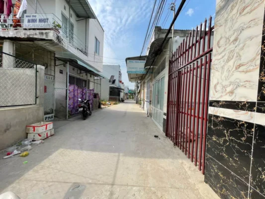 Bất Động Sản | Bất Động Sản Cần Thơ