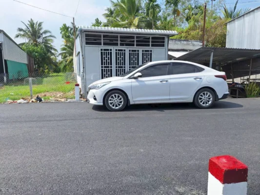 Bất Động Sản | Bất Động Sản Cần Thơ