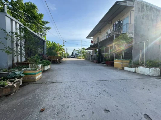 Bất Động Sản | Bất Động Sản Cần Thơ