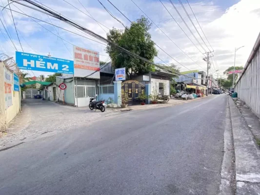 Bất Động Sản | Bất Động Sản Cần Thơ