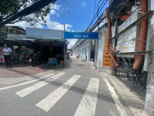 Bất Động Sản | Bất Động Sản Cần Thơ