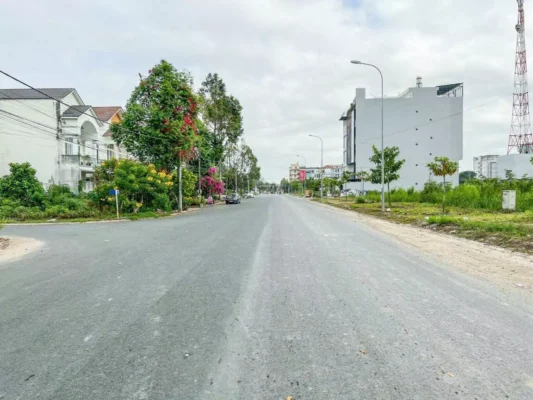 Bất Động Sản | Bất Động Sản Cần Thơ