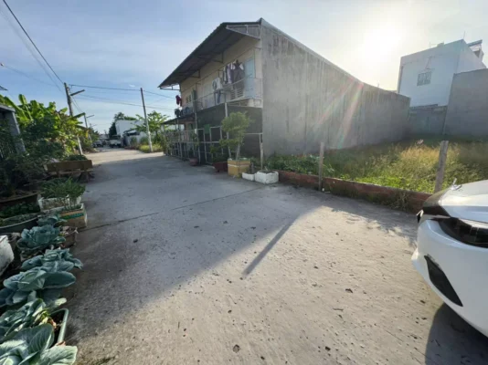 Bất Động Sản | Bất Động Sản Cần Thơ