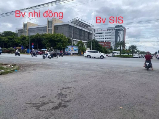 Bất Động Sản | Bất Động Sản Cần Thơ