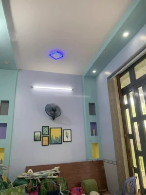 Nhà Đẹp Cần Thơ