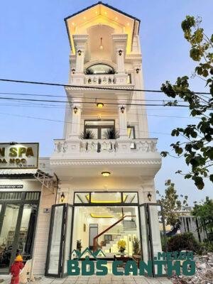 Bất Động Sản | Bất Động Sản Cần Thơ