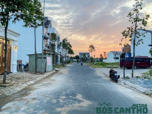 Bất Động Sản | Bất Động Sản Cần Thơ