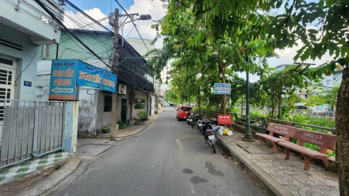 Bất Động Sản | Bất Động Sản Cần Thơ