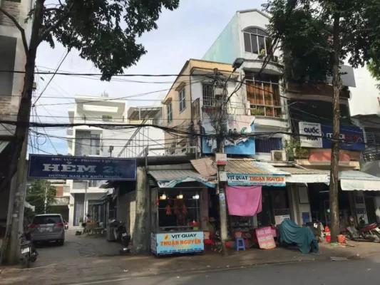 Bất Động Sản | Bất Động Sản Cần Thơ