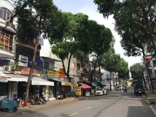 Bất Động Sản | Bất Động Sản Cần Thơ