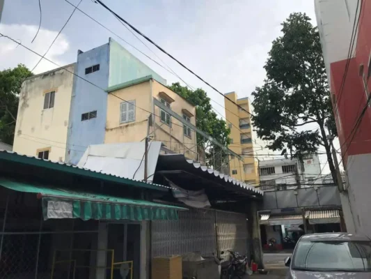 Bất Động Sản | Bất Động Sản Cần Thơ