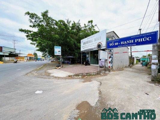 Bất Động Sản | Bất Động Sản Cần Thơ