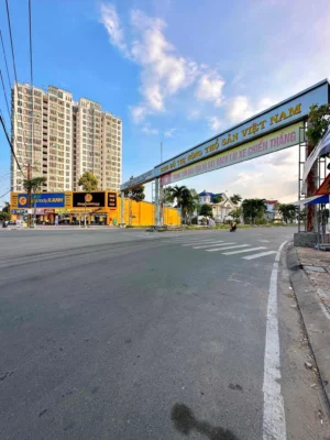 Bất Động Sản | Bất Động Sản Cần Thơ