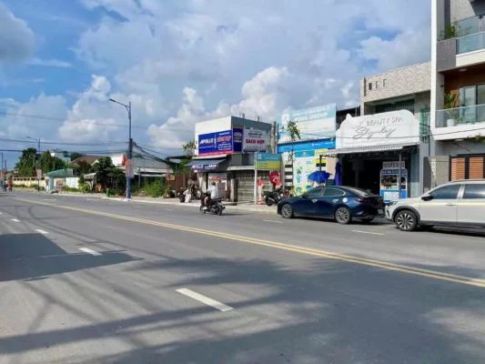 Bất Động Sản | Bất Động Sản Cần Thơ