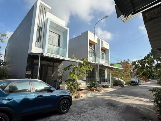 Bất Động Sản | Bất Động Sản Cần Thơ