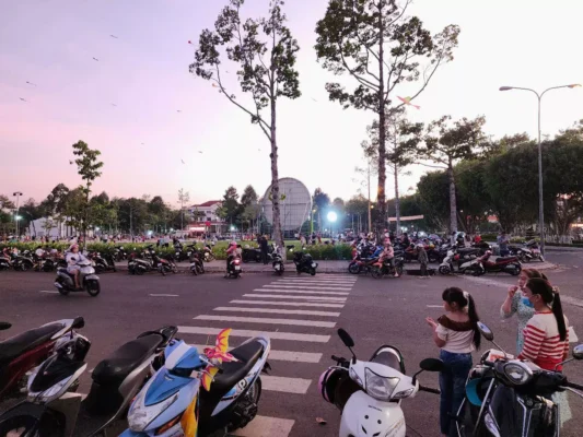 Bất Động Sản | Bất Động Sản Cần Thơ