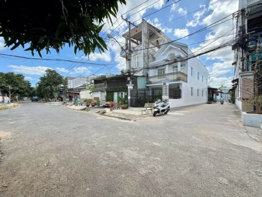 Bất Động Sản | Bất Động Sản Cần Thơ