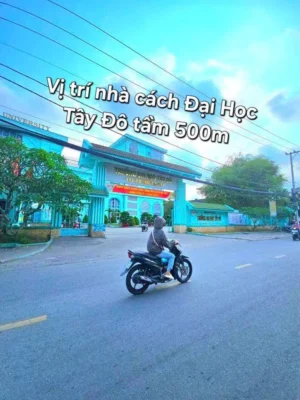 Bất Động Sản | Bất Động Sản Cần Thơ