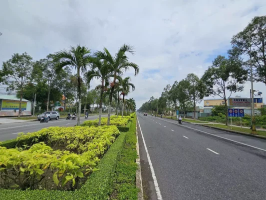 Bất Động Sản | Bất Động Sản Cần Thơ