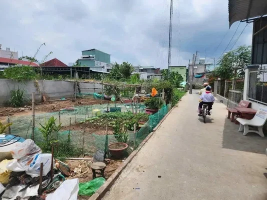 Bất Động Sản | Bất Động Sản Cần Thơ