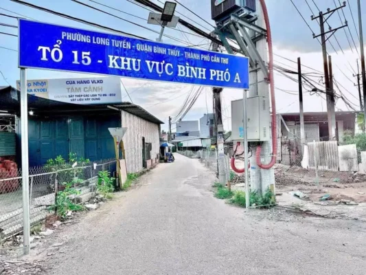 Bất Động Sản | Bất Động Sản Cần Thơ