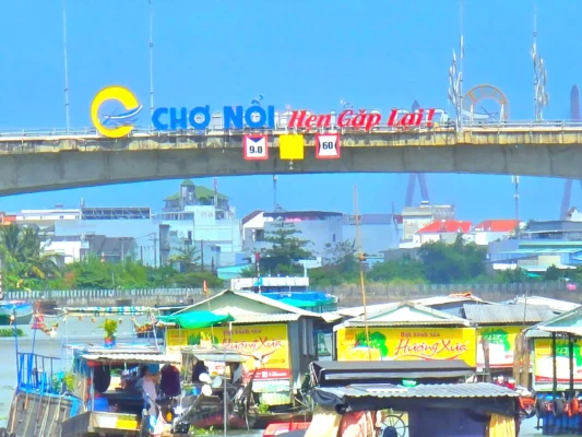 Bất Động Sản | Bất Động Sản Cần Thơ