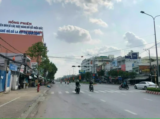 Bất Động Sản | Bất Động Sản Cần Thơ