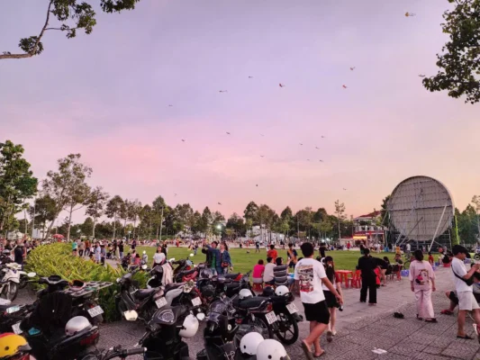 Bất Động Sản | Bất Động Sản Cần Thơ