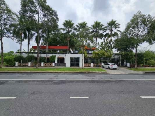 Bất Động Sản | Bất Động Sản Cần Thơ