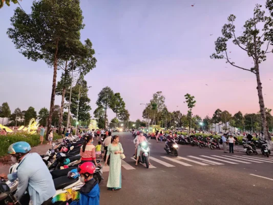 Bất Động Sản | Bất Động Sản Cần Thơ