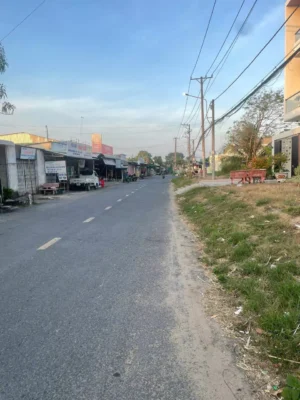 Bất Động Sản | Bất Động Sản Cần Thơ