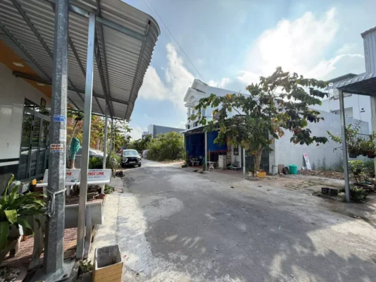 Bất Động Sản | Bất Động Sản Cần Thơ