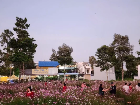 Bất Động Sản | Bất Động Sản Cần Thơ