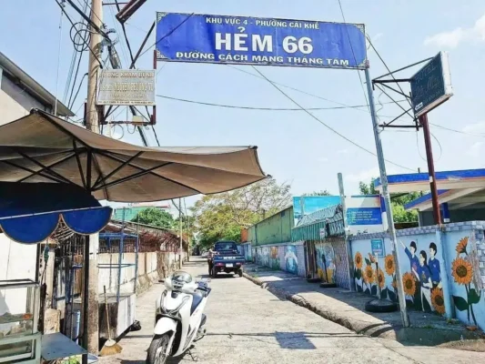 Bất Động Sản | Bất Động Sản Cần Thơ